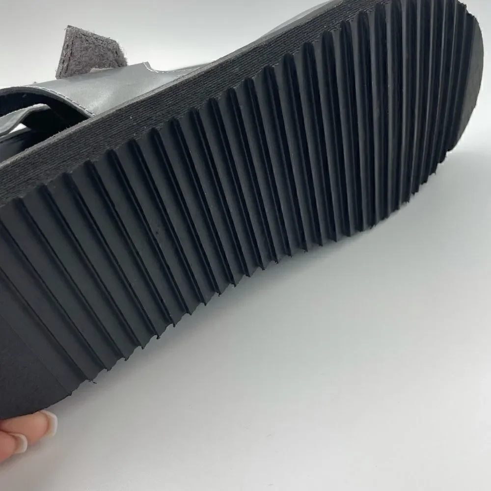Uri Minkoff Men's Riva Sandals 11